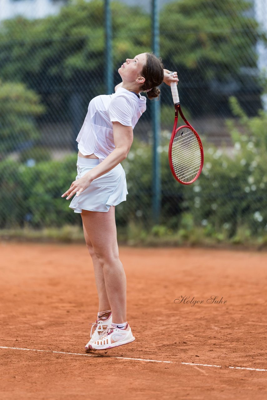 Adelina Krüger 30 - TVSH Cup
